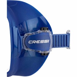 Cressi Z2S Dalış Maskesi - 3