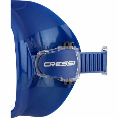 Cressi Z2S Dalış Maskesi - 3