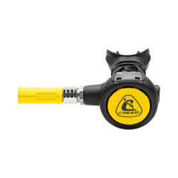 Cressi Zen Octopus Regulator - Cressi
