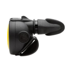 Cressi Zen Octopus Regulator - 3