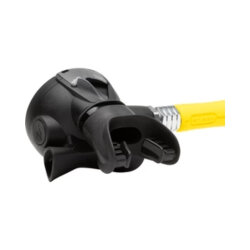 Cressi Zen Octopus Regulator - 4