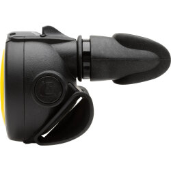 Cressi Zen Octopus Regulator - 4