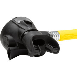 Cressi Zen Octopus Regulator - 5