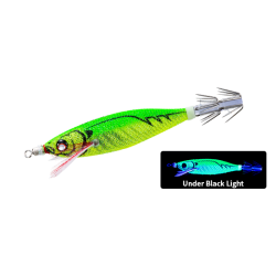 Duel Ez Bait Cloth Kalamar Zokası - 1