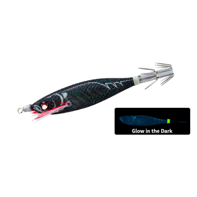 Duel Ez Bait Cloth Kalamar Zokası - 2