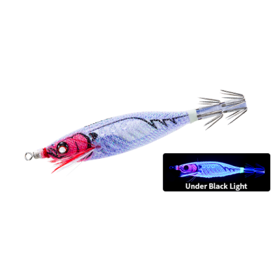 Duel Ez Bait Cloth Kalamar Zokası - 5