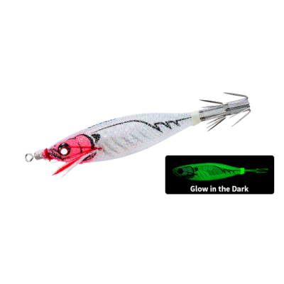 Duel Ez Bait Cloth Kalamar Zokası - 6