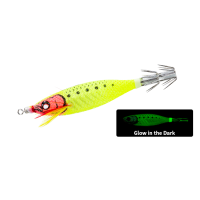 Duel Ez Bait Cloth Kalamar Zokası - 7