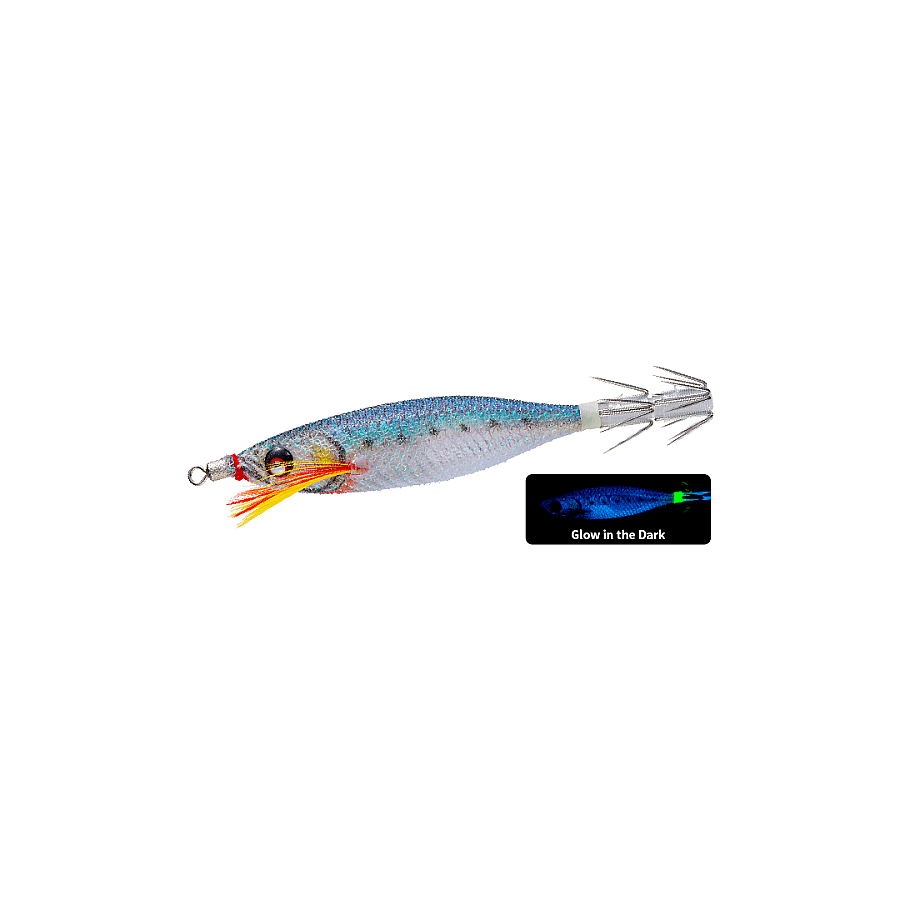 Duel Ez Bait Cloth Kalamar Zokası - 10