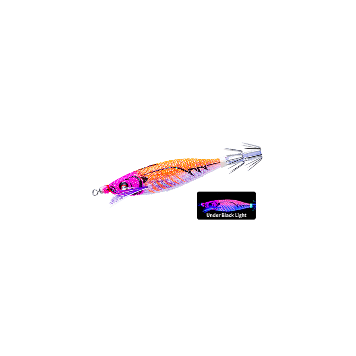 Duel Ez Bait Cloth Kalamar Zokası - 11
