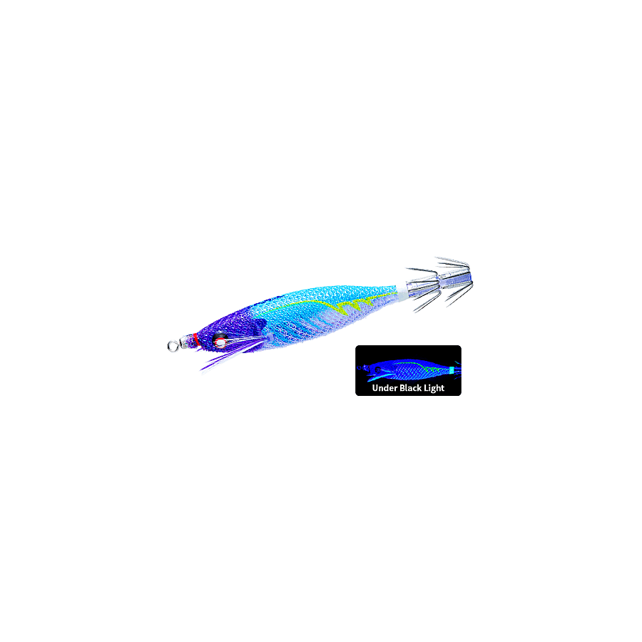 Duel Ez Bait Cloth Kalamar Zokası - 12