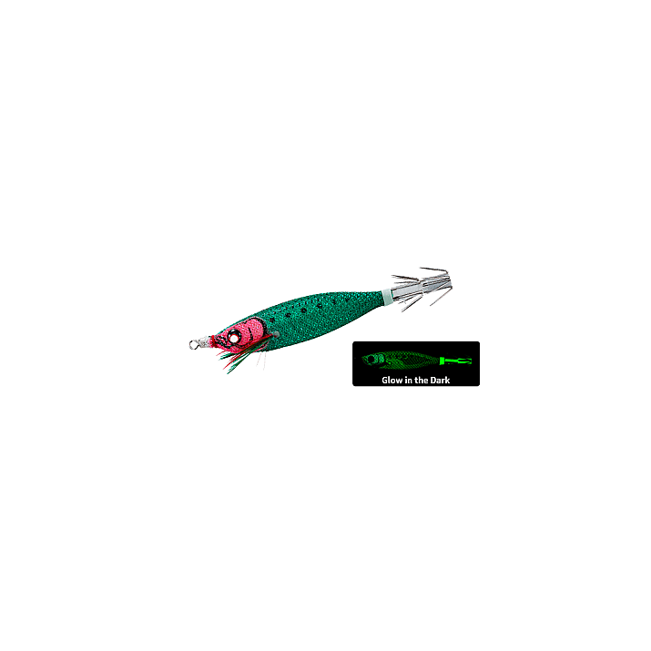 Duel Ez Bait Cloth Kalamar Zokası - 13