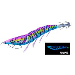 Duel Ez Q Cast Kuwase Rattle Kalamar Zokası - 1