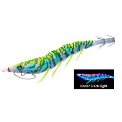Duel Ez Q Cast Kuwase Rattle Kalamar Zokası - 2