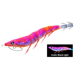 Duel Ez Q Cast Kuwase Rattle Kalamar Zokası - 4