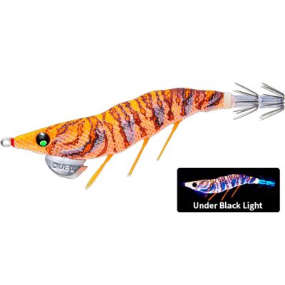 Duel Ez Q Dartmaster Rattle Kalamar Zokası - 2