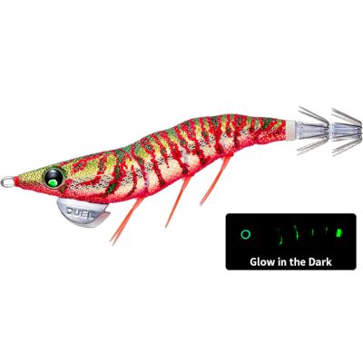 Duel Ez Q Dartmaster Rattle Kalamar Zokası - 4