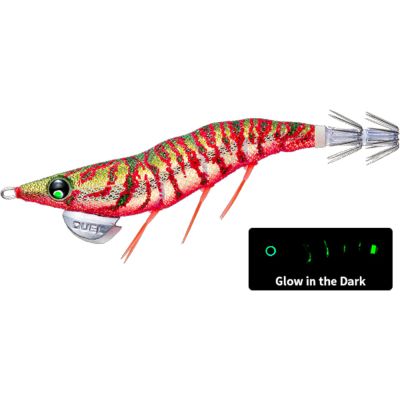 Duel Ez Q Dartmaster Rattle Kalamar Zokası - 6