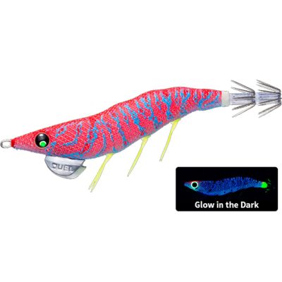 Duel Ez Q Dartmaster Rattle Kalamar Zokası - 7