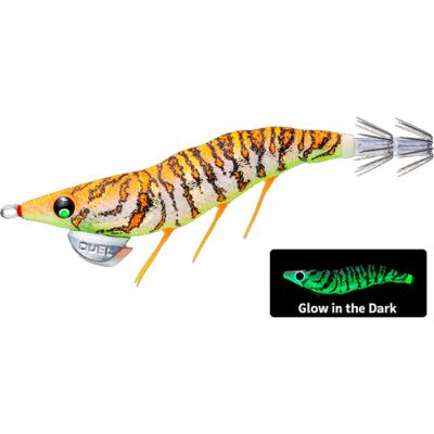 Duel Ez Q Dartmaster Rattle Kalamar Zokası - 12