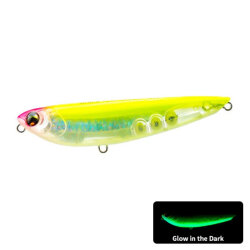 Duel L-Blue Quick Dog Pencil Floating Sahte Balık - 2