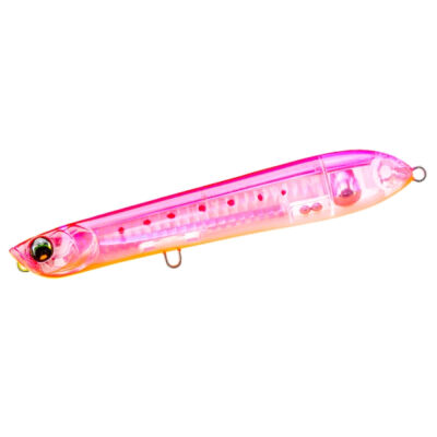 Duel L-Blue Spit Pencil Floating Sahte Balık - 1