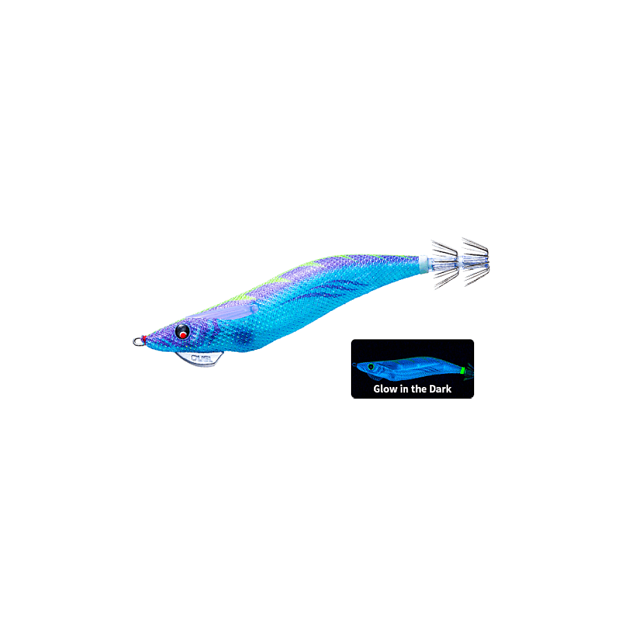 Duel Mag Q Tungsten Kalamar Zokası - 1