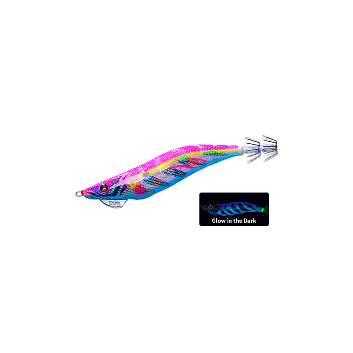 Duel Mag Q Tungsten Kalamar Zokası - 4
