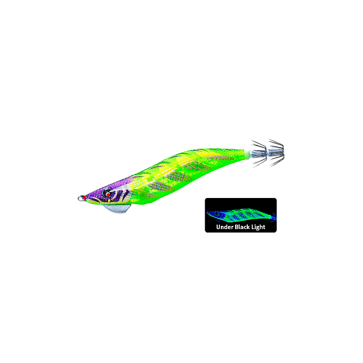 Duel Mag Q Tungsten Kalamar Zokası - 5