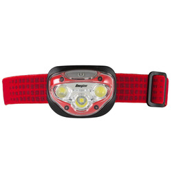 Energizer - Energizer LP09071 Vision Hd Headlight Kafa Feneri