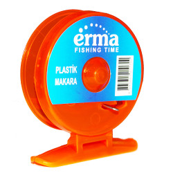 Erma - Erma Plastik Fly Olta Makinesi