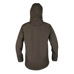 Fiyort Flam Softshell Mont FY80 - 3