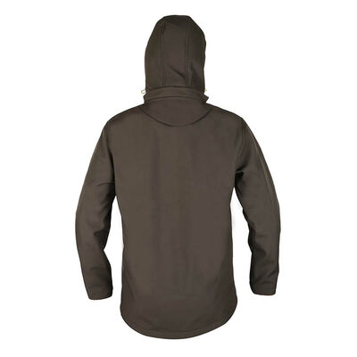 Fiyort Flam Softshell Mont FY80 - 3