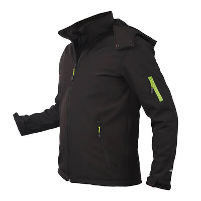 Fiyort Flam Softshell Mont FY80 - 5