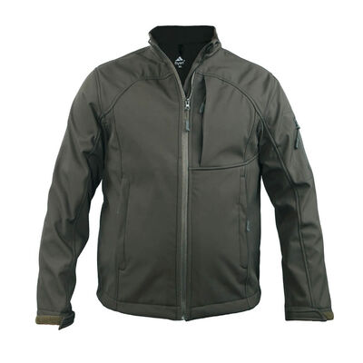 Fiyort Logan Taktik Softshell Mont FY81