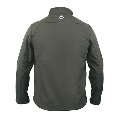 Fiyort Logan Taktik Softshell Mont FY81