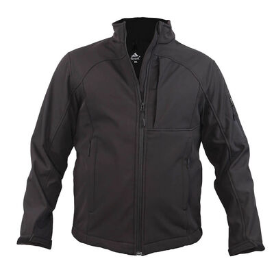 Fiyort Logan Taktik Softshell Mont FY81