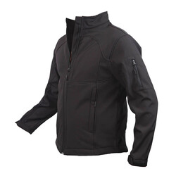 Fiyort Logan Taktik Softshell Mont FY81 - Thumbnail