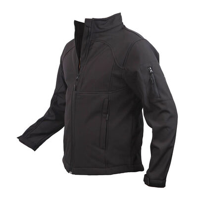 Fiyort Logan Taktik Softshell Mont FY81