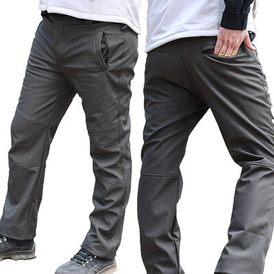 Fiyort Seword Softshell Pantolon FY93 - 2
