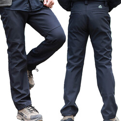 Fiyort Seword Softshell Pantolon FY93 - 3