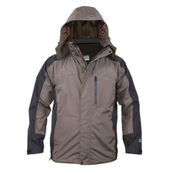 Fiyort Sogne 3in1 Mont FY162 - 2
