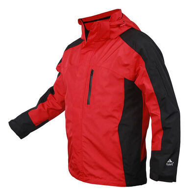 Fiyort Sogne 3in1 Mont FY162 - 12