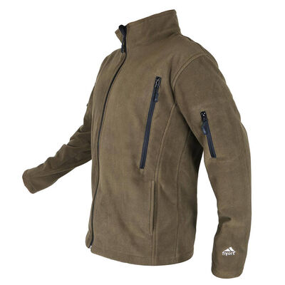 Fiyort Tundra Polar Mont FY68 - 3