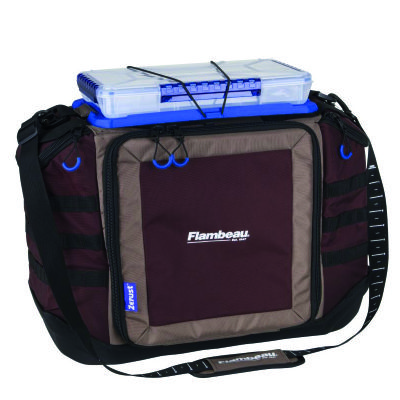 Flambeau Portage Alpha Balıkçı Çantası - 1