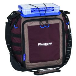 Flambeau Portage Beta Medium Duffle Balıkçı Çantası - 1