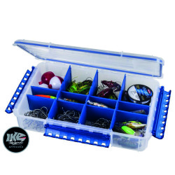 Flambeau Ultimate Tuff Tainer Balıkçı Kutusu - 1