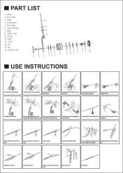 Gosen 7618 Bobin Knotter İp Misina Düğümleme Aparatı - 4