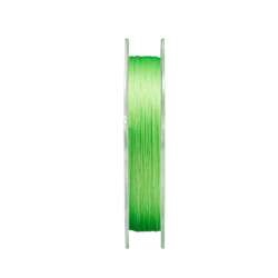 Gosen X4 Roots PE 4 Örgü Spin İpi 200mt Light Green - 4