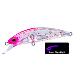 Hardcore LG Heavy Minnow Sinking Sahte Balık - 2